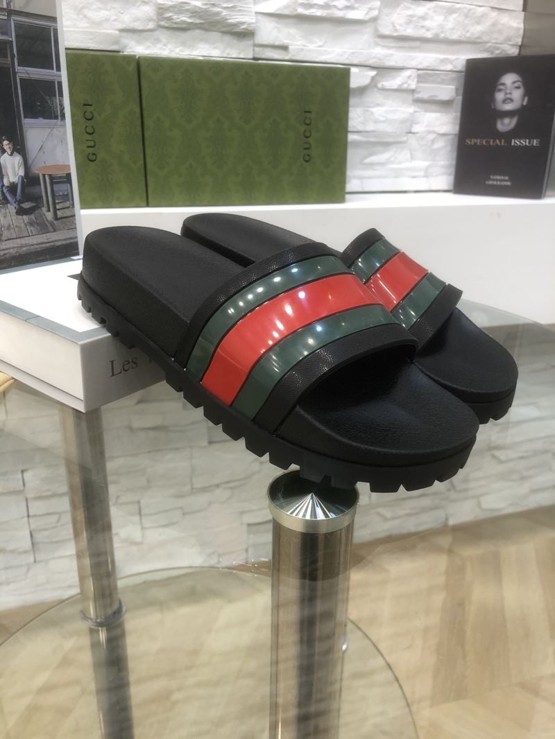 Gucci Slippers